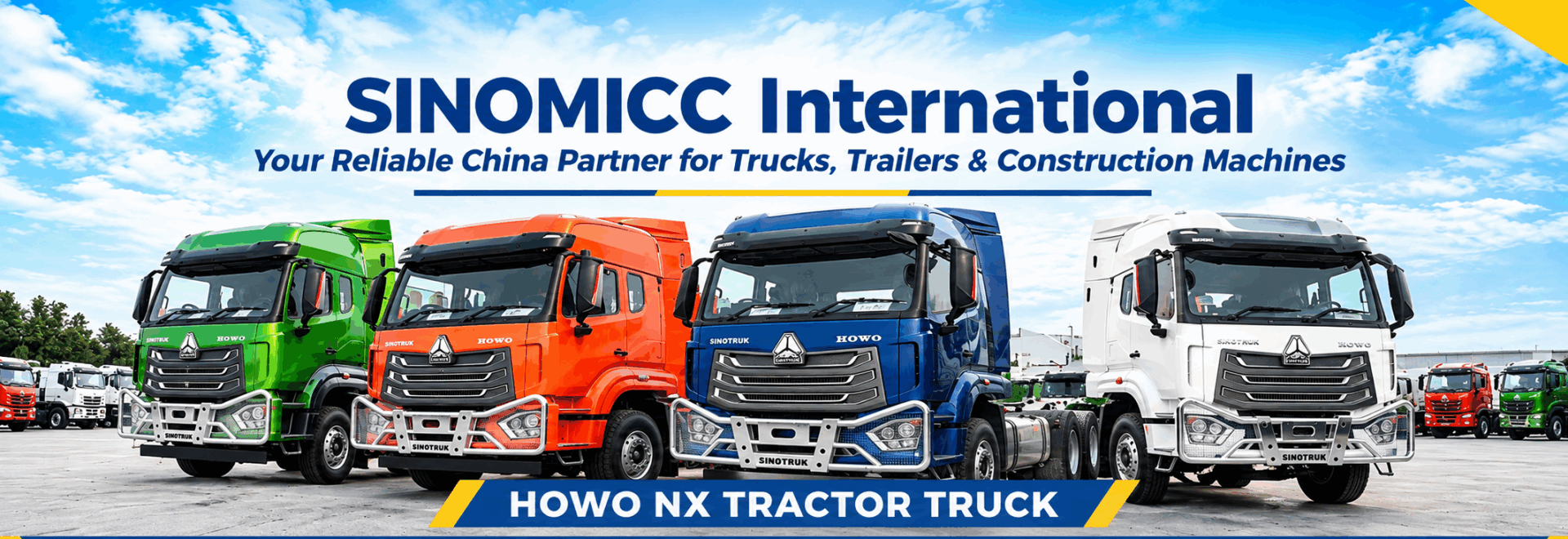 Quality Dump Truck factory