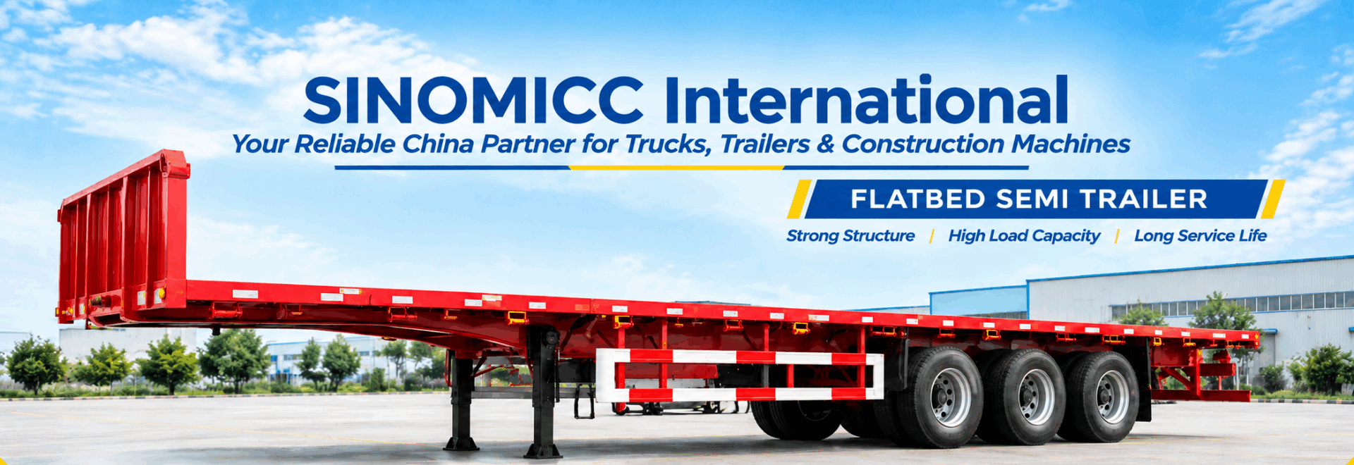 Quality Dump Truck factory