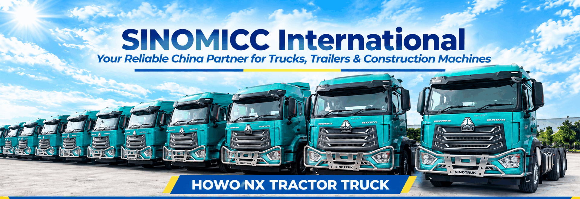 Quality Dump Truck factory