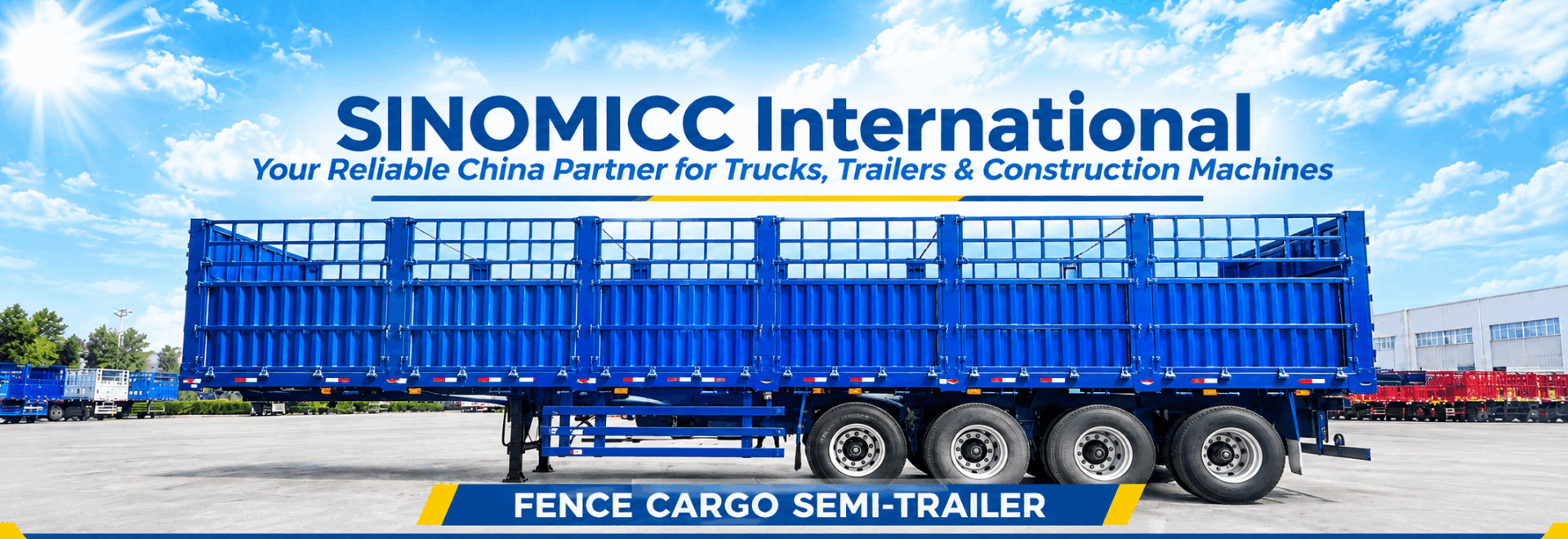 Quality Dump Truck factory