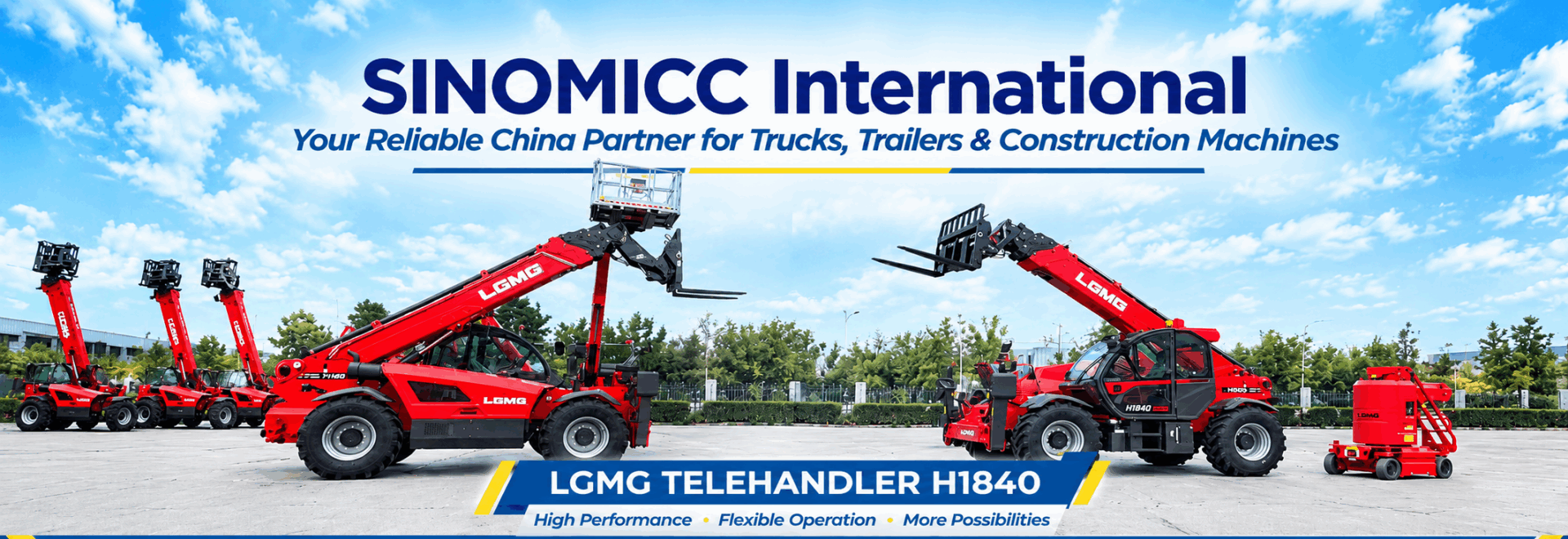 Quality Dump Truck factory