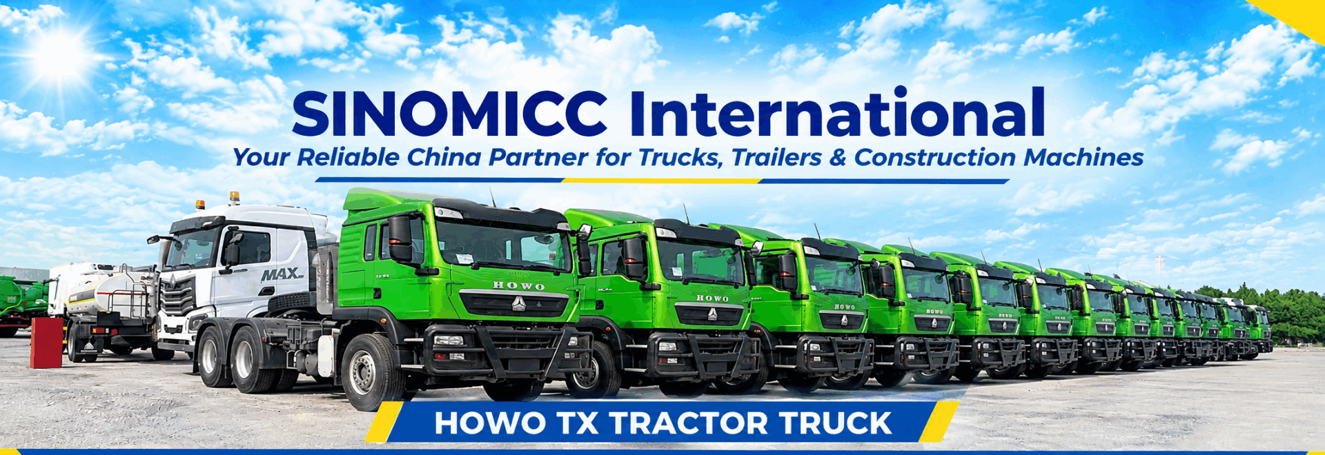Quality Dump Truck factory