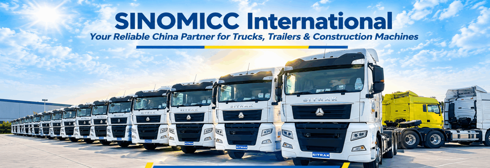 Quality Dump Truck factory