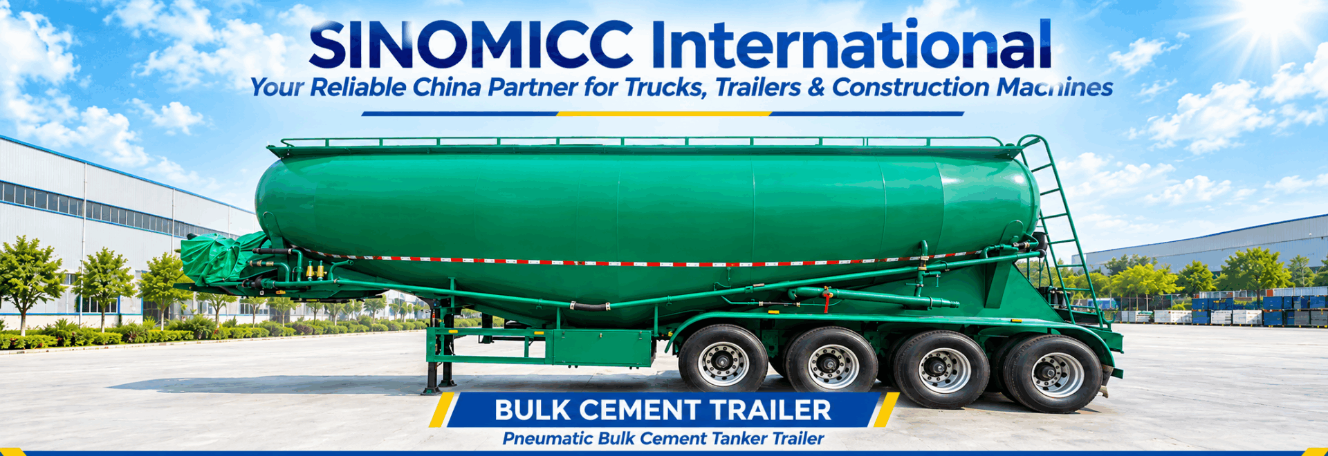Quality Dump Truck factory
